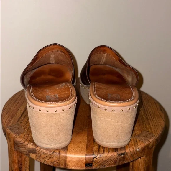 Fitflop Clogs - Picture 5 of 7